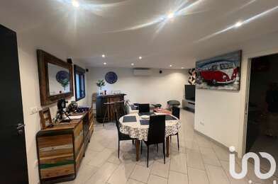 Maison 4 pièces 196000 €