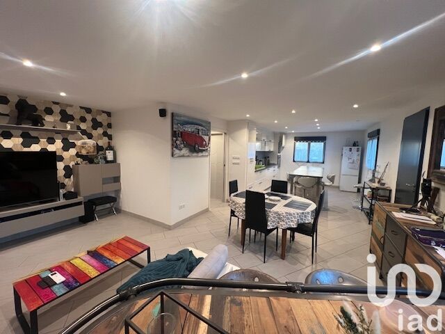 Vente Maison/villa 4 pièces - Photo 2
