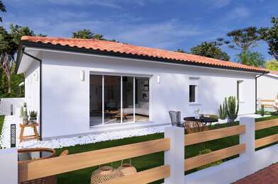 Maison 4 pièces 235000 €