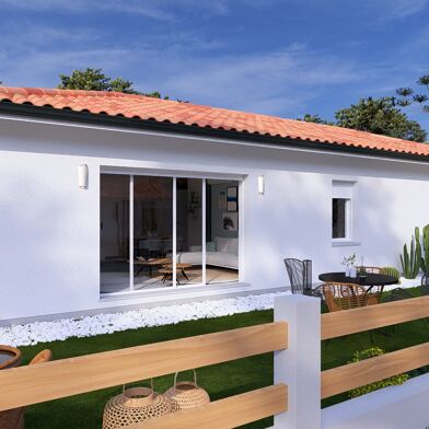 Maison 4 pièces 235000 €