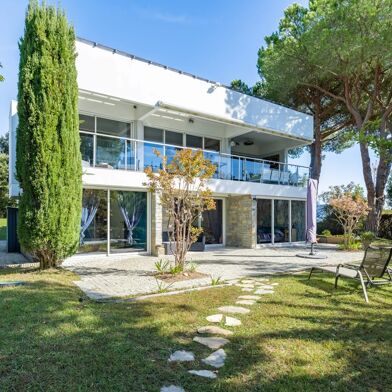 Maison 7 pièces 1350000 €