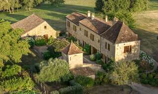 Maison 8 Pièces 320 m² à vendre à Lalinde (24150)