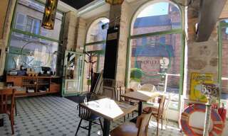 Commerce  140 m² à vendre à Rodez (12000)