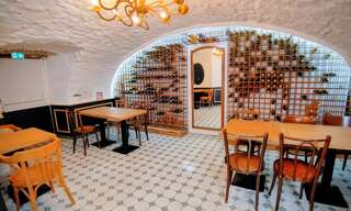 Commerce  140 m² à vendre à Rodez (12000)