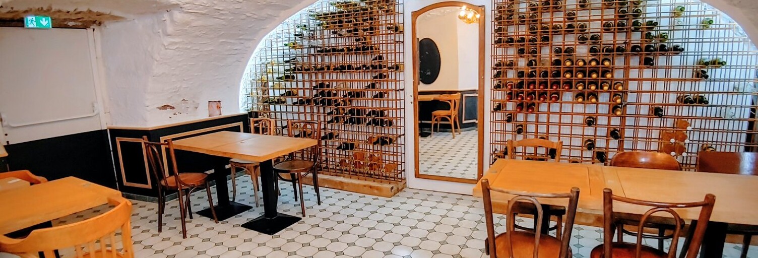 Commerce  140 m² à vendre à Rodez (12000)