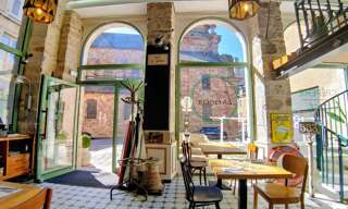 Commerce  140 m² à vendre à Rodez (12000)