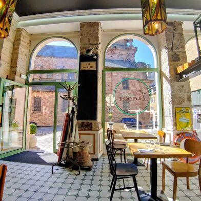 Commerce  199900 €