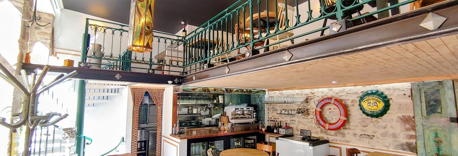 Commerce  140 m² à vendre à Rodez (12000)