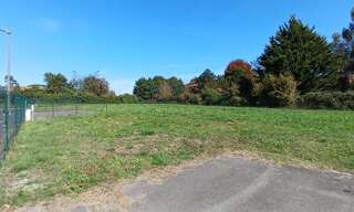 Terrain  420 m² à vendre à Dax (40100)