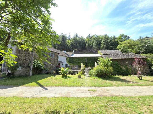 Moulin — photo du bien