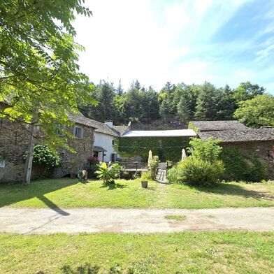 Maison 6 pièces 650000 €