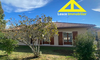 Maison 5 Pièces 165 m² à vendre à Morcenx-la-Nouvelle (40110)