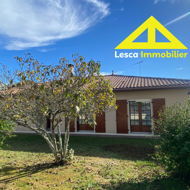 Maison 5 pièces 316000 €