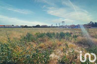 Terrain  120000 €