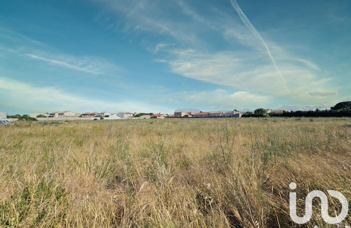Vente Terrain à bâtir 366 m&sup2; — photo 2
