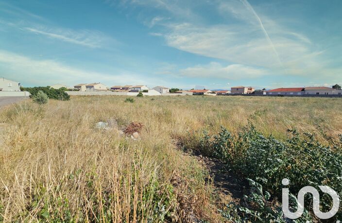 Vente Terrain à bâtir 366 m&sup2; — photo 5