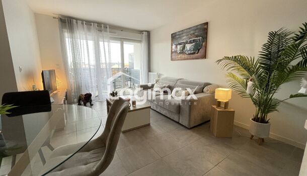 Appartement 3 pièces  à vendre Rochelle (La) 17000