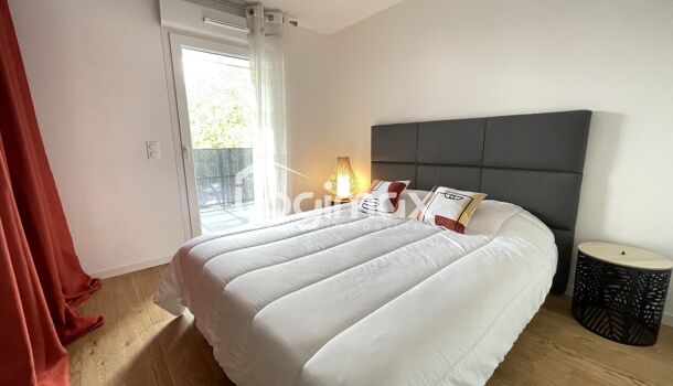 Appartement 3 pièces  à vendre Rochelle (La) 17000