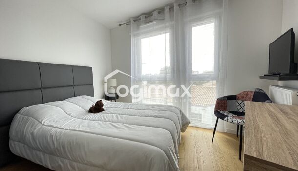 Appartement 3 pièces  à vendre Rochelle (La) 17000