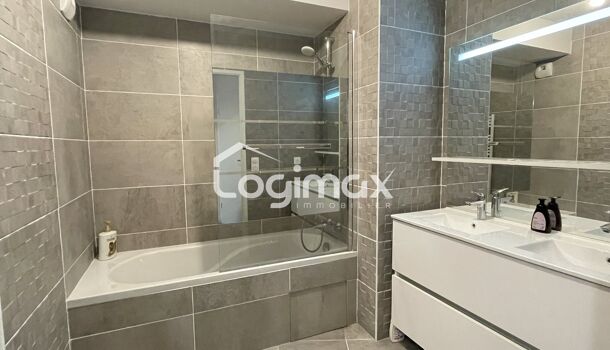 Appartement 3 pièces  à vendre Rochelle (La) 17000