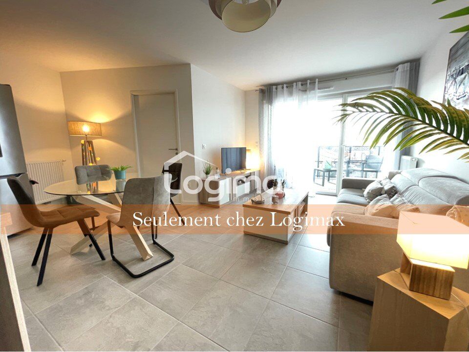 Appartement  T3 à vendre Rochelle (La) 17000