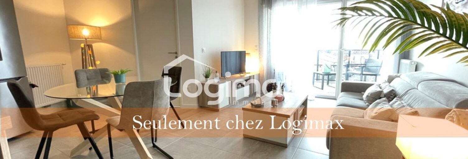 Appartement 3 Pièces 67 m² à vendre à La Rochelle (17000)