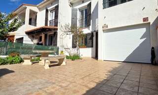 Maison 5 Pièces 105 m² à vendre à Perpignan (66000)