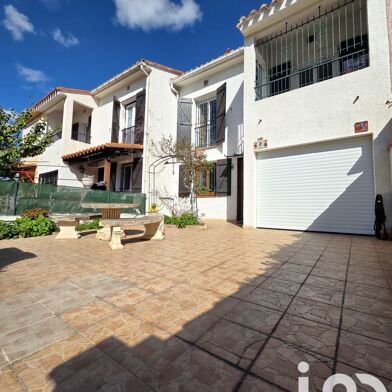 Maison 5 pièces 229000 €