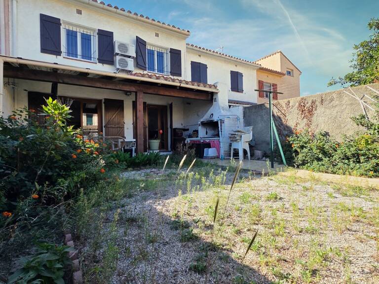 Vente Maison traditionnelle 5 pièces — photo 1