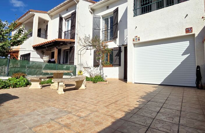 Vente Maison traditionnelle 5 pièces — photo 3