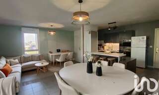 Appartement 3 Pièces 73 m² à vendre à Saint-Fons (69190)