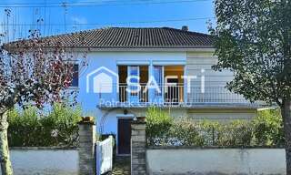 Maison 6 Pièces 115 m² à vendre à Saint-Pantaléon-de-Larche (19600)