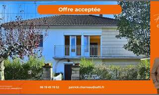 Maison 6 Pièces 115 m² à vendre à Saint-Pantaléon-de-Larche (19600)