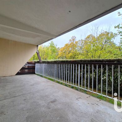 Appartement 3 pièces 129000 €