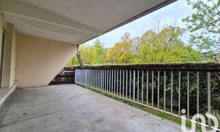 Appartement 3 Pièces 63 m² à vendre à Évry-Courcouronnes (91000)