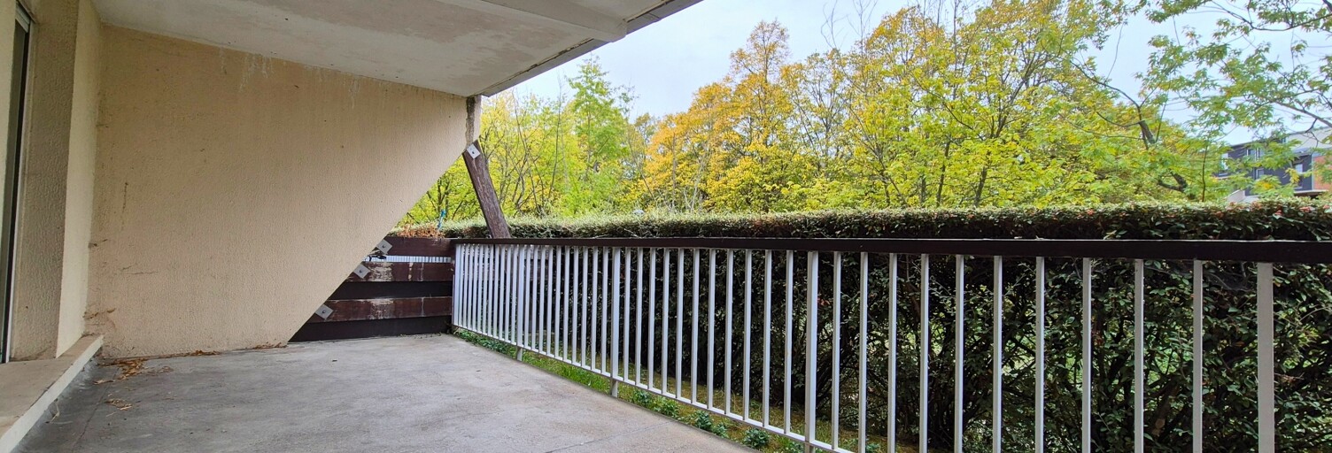 Appartement 3 Pièces 63 m² à vendre à Évry-Courcouronnes (91000)