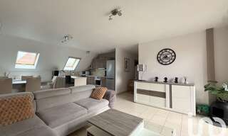 Appartement 4 Pièces 82 m² à vendre à Geudertheim (67170)