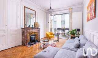 Appartement 5 Pièces 121 m² à vendre à Lyon 6 (69006)