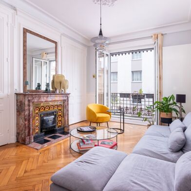 Appartement 5 pièces 790000 €