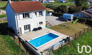 Maison 5 Pièces 96 m² à vendre à Meauzac (82290)