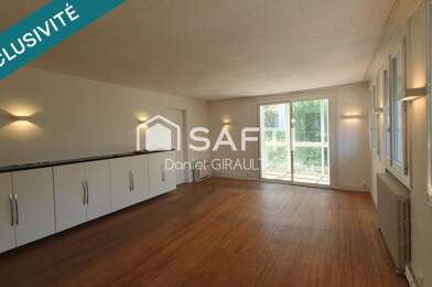 Appartement 4 pièces 289000 €