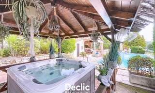 Maison 7 Pièces 190 m² à vendre à Grasse (06130)