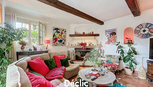 Villa / Maison 7 pièces  à vendre Grasse 06130