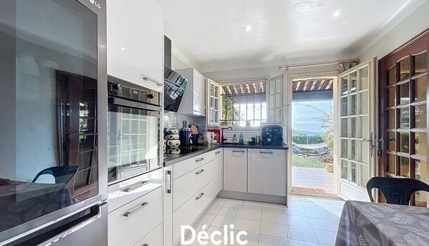 Villa / Maison 7 pièces  à vendre Grasse 06130