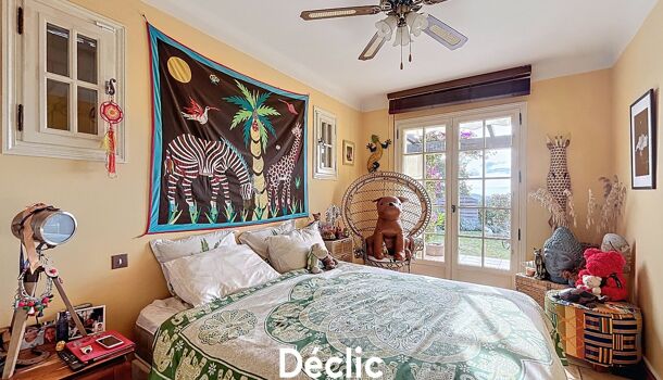 Villa / Maison 7 pièces  à vendre Grasse 06130