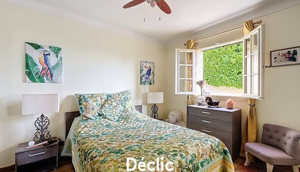 Villa / Maison 7 pièces  à vendre Grasse 06130