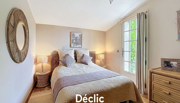 Villa / Maison 7 pièces  à vendre Grasse 06130