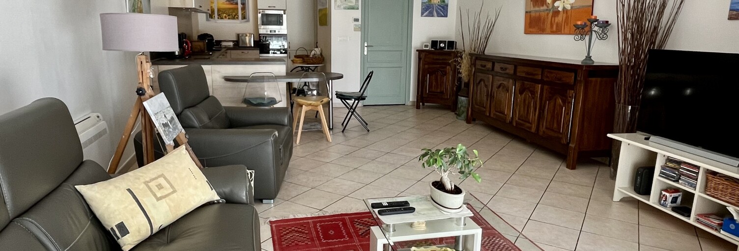 Appartement 4 Pièces 102 m² à vendre à Gréoux-les-Bains (04800)