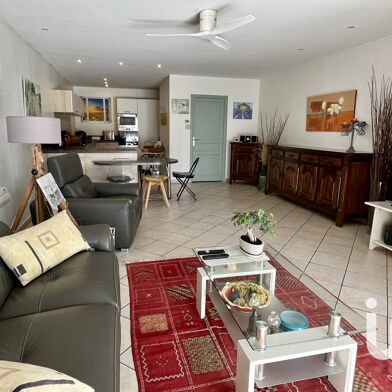 Appartement 4 pièces 296000 €