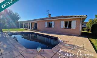 Maison 7 Pièces 154 m² à vendre à Gagnac-sur-Garonne (31150)